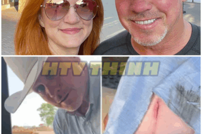 Ree Drummond + Husband Ladd Celebrate First Vacation Since His Accident – HTT
