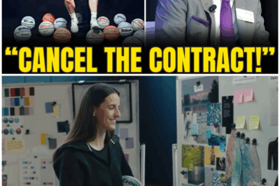 INSTANT PANIC Hits NIKE After Wilson RELEASES AMAZING Commercial Ad With Caitlin Clark! – HTT
