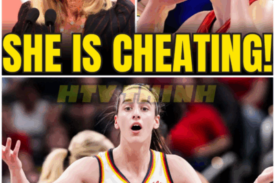 INSTANT REGRET HITS WNBA After ORDERING Caitlin Clark TO GET DR*G TESTED After Fever Vs Liberty Game – HTT
