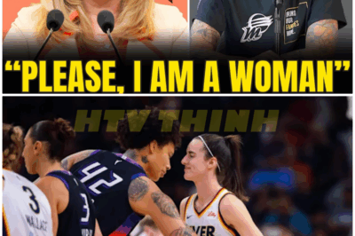 Brittney Griner UNDER FIRE After WNBA ANNOUNCES MANDATORY Gender Testing After Caitlin Clark ATTACK! – HTT