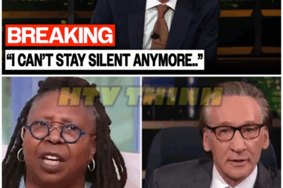 Bill Maher FINALLY EXPOSES Whoopi Goldberg LIVE: When Free Speech Meets The Cancel Culture Circus – Guess Who’s Really Losing? – HTT