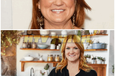The Shocking Truth Behind The Pioneer Woman’s Plate: Cheese Obsession, Sushi Surprises, and a Banana Ban – Who Knew? – HTT
