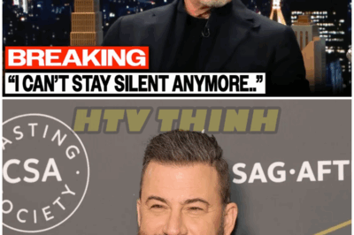 Sylvester Stallone’s Explosive Call-Out of Jimmy Kimmel: When the Rocky Legend Knocks Out Late Night TV’s King of Snark – “Some Punches Should Never Land” – HTT