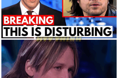 At 57 🎂 Keith Urban finally revealed a heartbreaking truth 💔 that left fans in shock 😢.