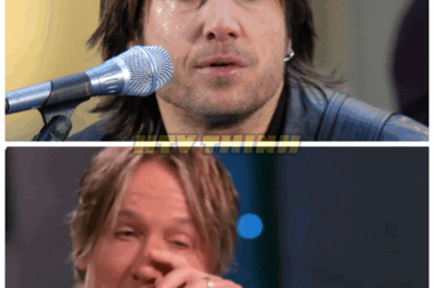 The Tragedy Of Keith Urban Is Beyond Heartbreaking