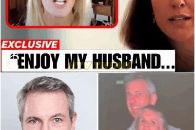 Billionaire Blowup! Andy Byron Caught Kissing Kristin Cabot — Wife’s Savage Clapback Leaves Everyone Speechless!