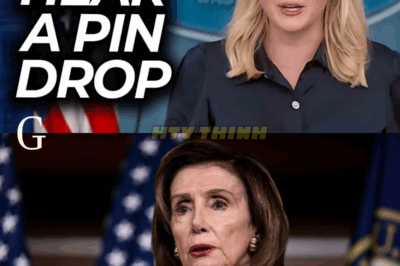 Nancy Pelosi’s Magical Money Machine: Insider Trading or Just Lucky? Press Suddenly Too Busy to Ask!