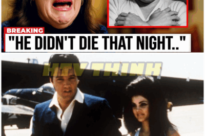 Elvis Presley’s Ex-Fiance Reveals Shocking Truth That Will Leave You Speechless – HTT