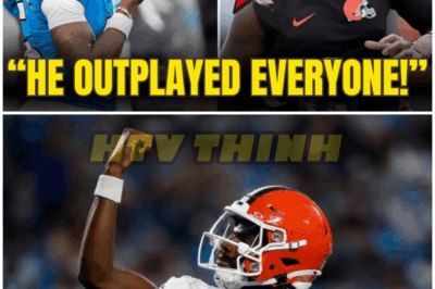 Shedeur Sanders Sets the Field on Fire During Joint Training – Browns’ “Sabotage” Claims Crumble! – HTT