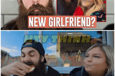 Is Beard Meats Food’s Adam Moran Dating a New Girlfriend? He Drops Major Hint – HTT