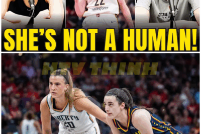 Sabrina Ionescu & Brianna PRAISES Caitlin Clark LIKE NEVER BEFORE After BLOWOUT Loss Against Fever! – HTT
