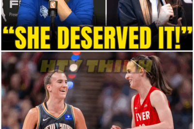 Sabrina Ionescu DIDNT HOLD BACK After Caitlin Clark REJECTS Cheryl Reeves Coaching All Star Game! – HTT
