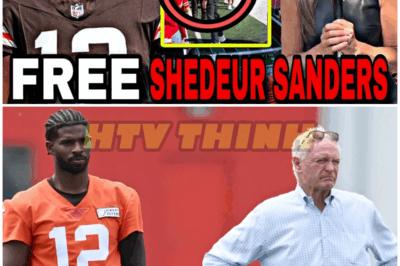 Browns Insiders GOING VIRAL After REPORTING Jimmy Haslem To REPLACE Shedeur Sanders For Arch Manning – HTT
