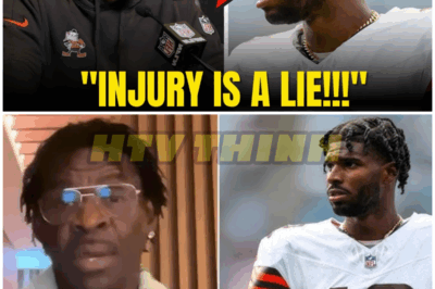 Cleveland Browns OWNERS UNDER FIRE After CLIP UNVEILS SHOCKING Lies AGAINST Shedeur Oblique INJURY! – HTT