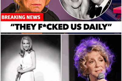 The Secrets of Room 6B: Jeannie Seely’s Shocking Confession That Shattered the Opry’s Illusions