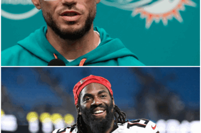 Miami’s Bold Gamble: Dolphins Snatch Judon, but Will They Sink or Swim?