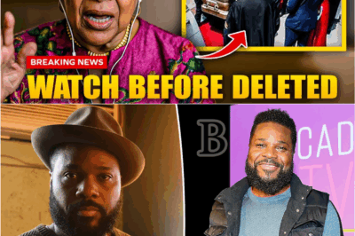😢 “He Wasn’t the Same…” — At 77, Phylicia Rashad Uncovers the Hidden Truth Behind Malcolm-Jamal Warner’s Final Days