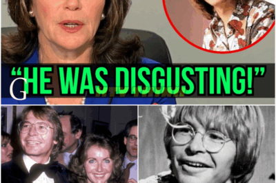 Shocking! Annie Denver Finally Spills the Juicy Truth About John Denver’s Most Famous Song — You Won’t Believe What Really Happened!