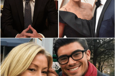 Kelly Ripa Faces Life-Changing Family Surprise as Son Michael Consuelos Plans August Wedding