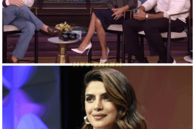 Nick Jonas Talks About His Family and When He Knew Priyanka Chopra Was the One