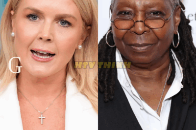 Karoline Leavitt TAKES DOWN ‘The View’: Fiery Legal Battle and the Shocking Secrets Behind Her Unexpected Victory!