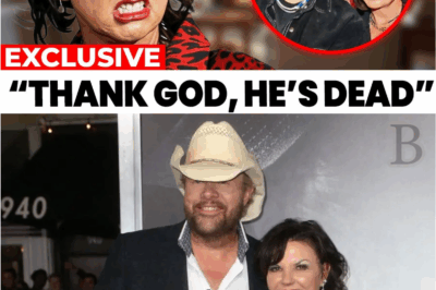 🌑🚪 “They Thought They Knew Toby Keith — Until His Garage Was Opened After His Death… The Discovery Changed Everything” 🎤💔