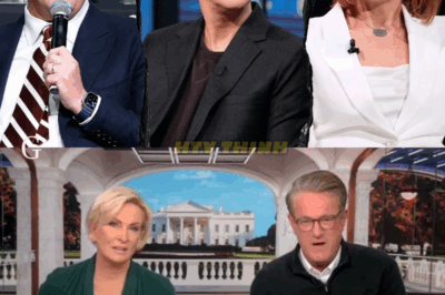 MSNBC to change name to ‘MS NOW’ in Comcast spinoff deal