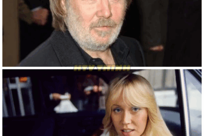 At 78, ABBA’s Benny Andersson Finally CONFIRMS What We Suspected All Along 💔 Fans Are In Total Shock