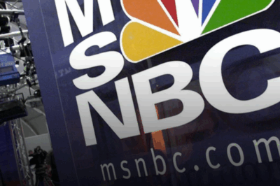 MSNBC Rebrands as MS NOW: What the Big Name Change Means for Viewers