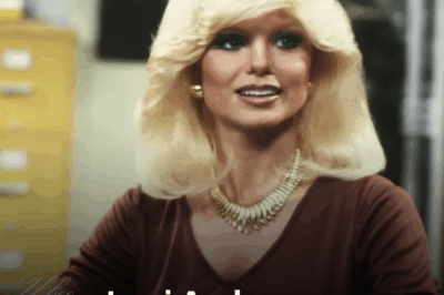 Loni Anderson, ‘WKRP in Cincinnati’ star. Cause of dead at 79