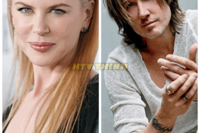 Hollywood Power Couple Nicole Kidman & Keith Urban Are Reportedly Applying For Portugal Residency — But Why Are They Leaving Behind Their Glamorous Life In The U.S.?