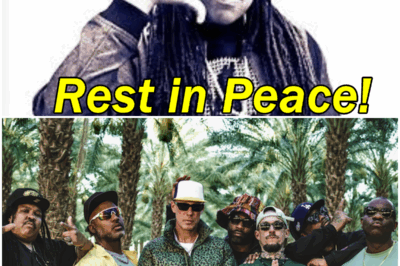 Aesop The Black Wolf: The Heartbeat of Underground Hip-Hop Leaves Us, But His Legacy Lives On