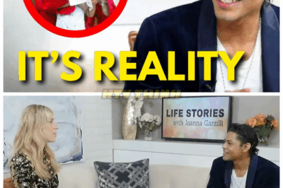 Michael Jackson’s Biological Son B Howard Finally Breaks Silence!
