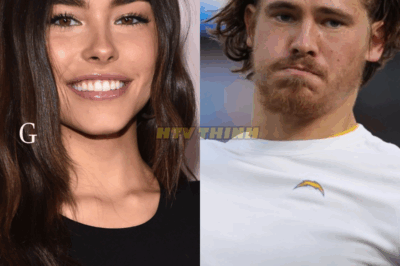 Justin Herbert, Madison Beer spark dating rumors after recent spotting on singer’s set – Here’s what fans think