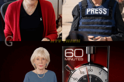 CBS Meltdown: Lesley Stahl’s Explosive On-Air Betrayal Leaves Network in Ruins! “You call this journalism? I call it a circus!”