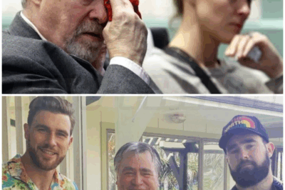 🎲 – Ed Kelce, Travis and Jason’s dad, mourns death of ‘beloved friend’ Maureen Maguire