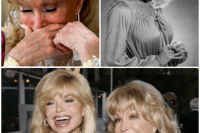 🎲 – Loni Anderson tributes: Barbara Eden, more remember ‘WKRP in Cincinnati’ icon