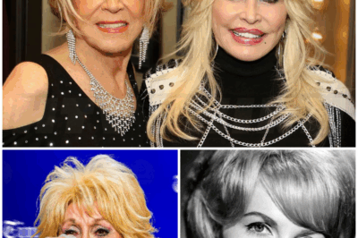 🎲 – Jeannie Seely is dead at 85: Country music legend’s ‘dearest friend’ Dolly Parton pays tribute