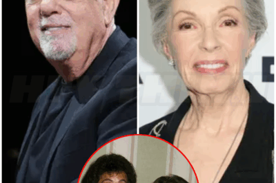 💋 – Billy Joel’s ex-wife defends singer against ‘homewrecker’ claims, says first marriage was already ‘wrecked’