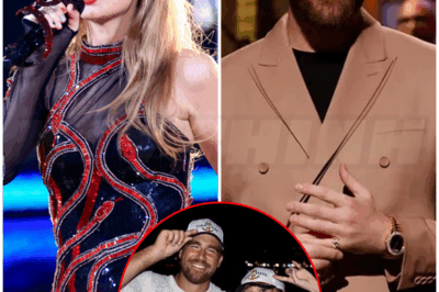💋 – Taylor Swift announces TS12 album ‘The Life of a Showgirl’ on Travis Kelce podcast