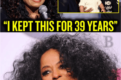 💔 “I Loved Him… But I Couldn’t Save Him” — Diana Ross’s HEARTBREAKING Confession About Michael Jackson’s Final Years