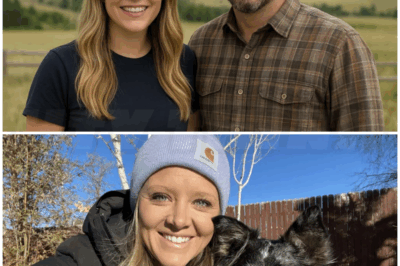 💋 – Who Is Brittney Marie Jones? Meet Brandon Blackstock’s Partner Who Shared His Final Years in Montana