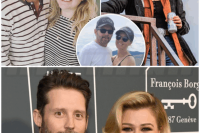 💋 – Brandon Blackstock Dies at 48; Obituary Reveals New Details About His Life with Former Assistant