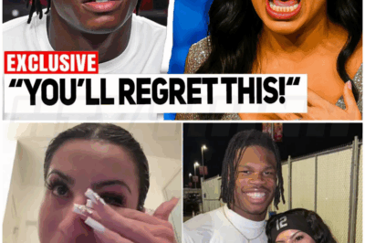 💋 – Travis Hunter DEVASTATED After Wife’s Pregnancy With Jaguars Teammate