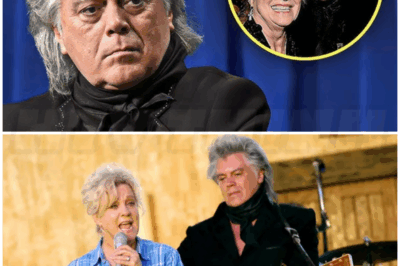 💋 – At 66, Marty Stuart Finally Breaks Silence On Connie Smith