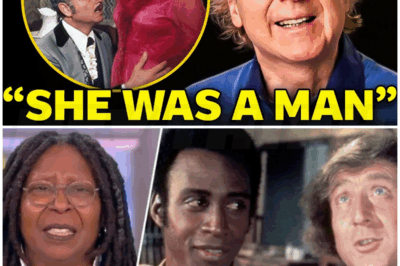 💋 – Gene Wilder Finally Reveals What Most Fans NEVER Figured Out About Blazing Saddles