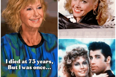 💋 – The life of Olivia Newton-John (1948–2022): The Legendary Journey of the Grease Star and Music Icon