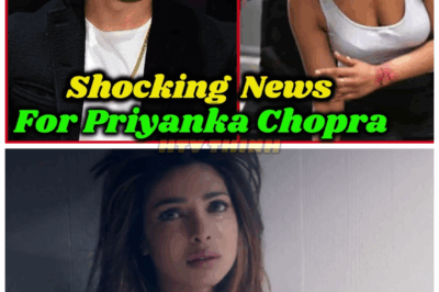 😱 Shocking News Of Priyanka Chopra 💔✨