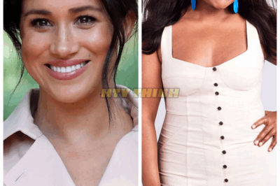 😮 Mindy Kaling Reacts To Meghan Markle’s Viral Name Debacle 👑🔥