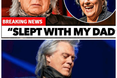 What Shocking Truth Did He Finally Reveal That No One Saw Coming?